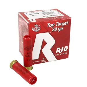 RIO 28GA 2 3/4 3/4OZ #7.5 1300 FPS