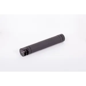 Thunder Beast Arms MAGNUS-RR-SR-338, .338 Lapua, Black, Suppressor