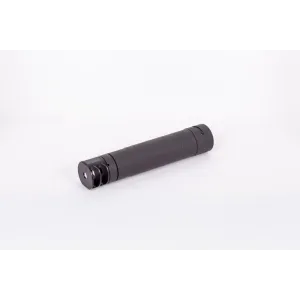 Thunder Beast Arms Magnus-S-RR-SR-30, .30 Cal, w/ SR Brake, Black, Suppressor