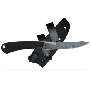 NIMROD ACID WASH BLK/BLK G10