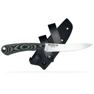 NIMROD STONE WASH OD/BLK CANVAS MICARTA