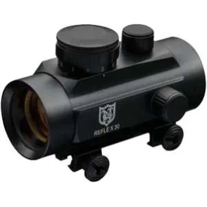Nikko Sterling 30mm Red Dot Scope Only