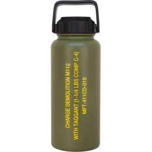 M112 Demo Charge 32oz Bo ttle
