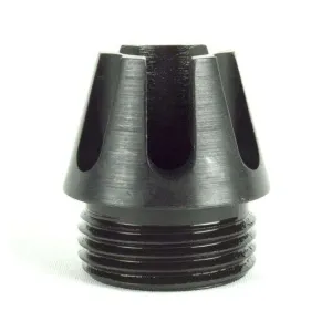 Manticore Arms Tip for Afterburner Linear Compensator - Flash Hider