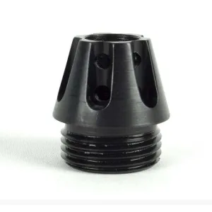 Manticore Arms Tip for Afterburner Linear Compensator - Muzzle Comp