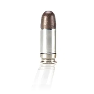 NOVX AMMO 9MM LUGER 65GR CROSS TRAIN COMP 20/10