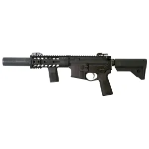 RADICAL PDW SBR 5.56 SPRSR 6.5 30RD