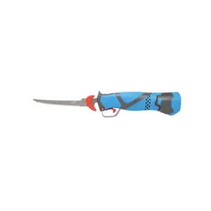 CUDA ELECTRIC FILET KNIFE CORDLESS
