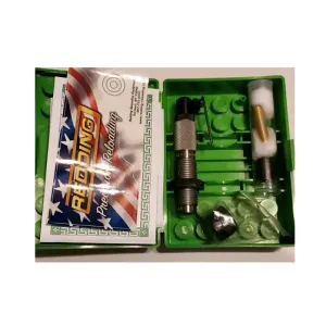 Redding 7MM PRC Instant Indicator w/o Dial Indicator