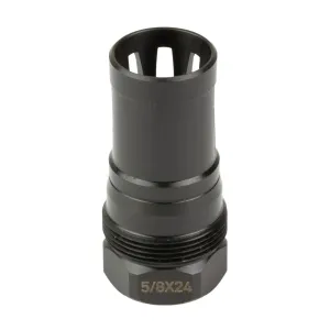 KAK PLAN B A2 FH 5/8X24 .375 BORE