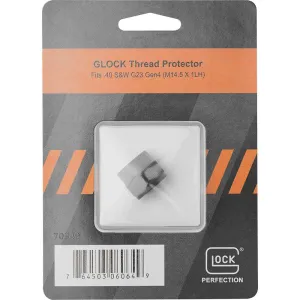 GLOCK Thread Protector