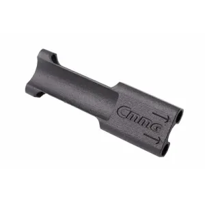 DISSENT .22LR AR CONVERSION ADAPTER - BLACK