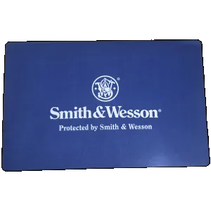 Smith & Wesson 16.75x10.75 Nylon Counter Mat