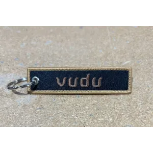 Vudu Keychain