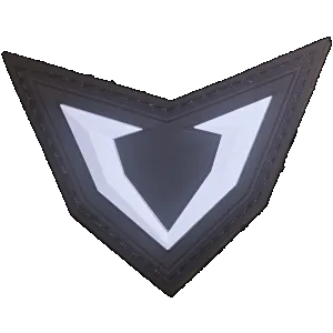 VKTR Industries V Morale Patch