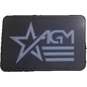 AGM Morale Patch