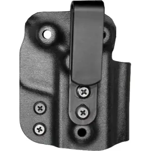 FORTITUDE HOLSTER PADDLE FOR H&K CC9