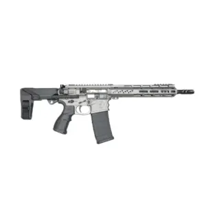 FOSTECH STEALTH RAPTOR HGA 5.56 7.5IN BBL MACH-2 7IN RAIL ECHO ARII TRIGGER TUNGSTEN