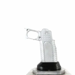 Atlas Gunworks Alpha Grips Large Aluminum Magwell