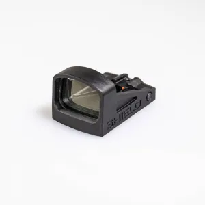 Shield Sights Mini 2.0 SMS2 8 MOA Polymer Lens