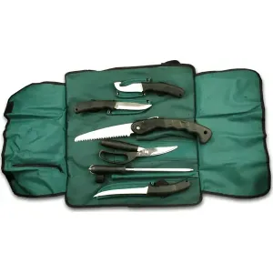 SARGE 6PC SOFT ROLL GAME KIT