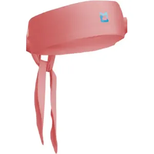 MOBILE COOLING HEAD WRAP CORAL!