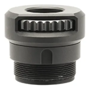 B&T Tri-Lug SQD Mount to HUB Adapter
