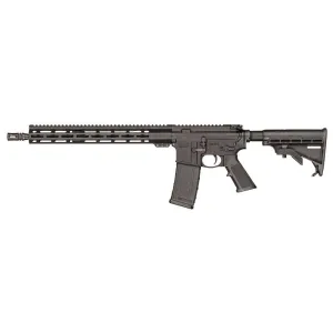 S&W M&P15 SPORT III MLOK 16IN 5.56 30 RND USED