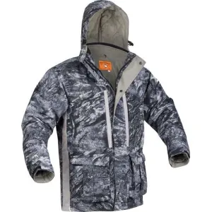 ARCTIC SHIELD TUNDRA 3-IN-1 PARKA RT ASPECT CHARCOAL LARGE