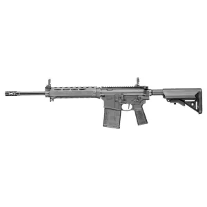 S&W Volunteer X M-LOK Blk 308 WinMLGS16in20rd Used