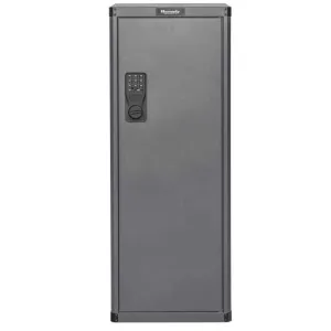 Hornady Gun Cabinet With Key Lock 18-Gun