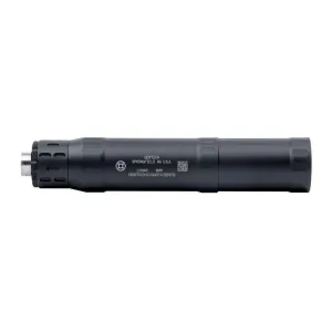 Suppressor Pistol LUNAR 9 - 9MM USED
