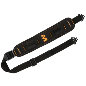 MUDDY MUD-SMTRSL-BLK SUMMIT RIDGE FLEXBLE SLING