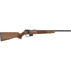 ANSCHUTZ 1761 D HB 17HMR 20 BLUED/WALNUT CLASSIC