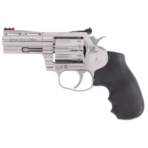 CLT KING COBRA 22LR 3 SS 10RD
