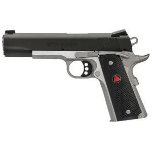 BLEM CLT DELTA ELITE 10MM 5 SS ION BOND BLK DUO TONE BLEM