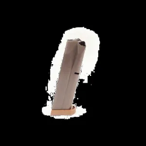 Beretta M9A3 Sand Resistant 17rd 9mm Magazine, Unpackaged, FDE