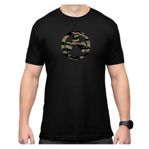 MAGPUL MAG1292-001-3X TIGER STRIPE SHIRT 3X BLK
