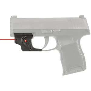 Viridian E Series Red Laser Black Sig P365