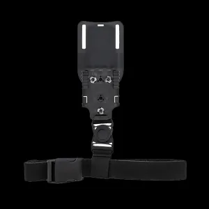 SAF RGR-UBL-COMPLETE-2 RGR UBL COMPLETE BLK