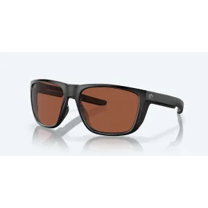 Costa Ferg XL Polarized Sunglasses in Copper