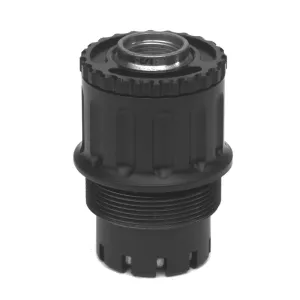 Liberty Suppressors 9mm, 1/2x28, Booster Assembly