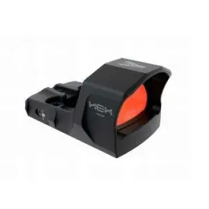 USED - HEX WASP MICRO RED DOT 3.5MOA