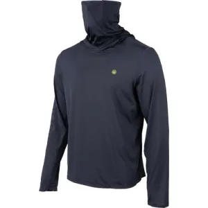 BERETTA KEYS FLEX HOODIE X-LARGE EBONY