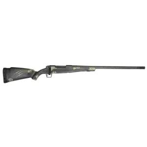 FIERCE TROG300WIN20BF CT ROG 300 20 BLK/FRST