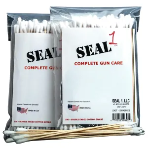 Seal 1 SWABBIES Swabbies  Universal Cotton