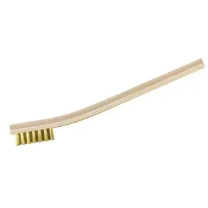HEAVY-DUTY GUNSMITH BRUSHES