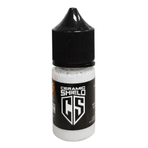 Suppressor Solution Nano Ceramic Gun Lube & Protectant 1OZ