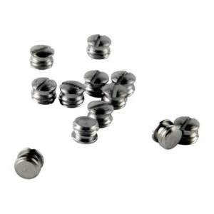 PLUG SCREW KIT