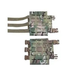 HIGH SPEED GEAR 4 ROW CUMMERBUND FOR CORE PLATE CARRIER MULTI CAM